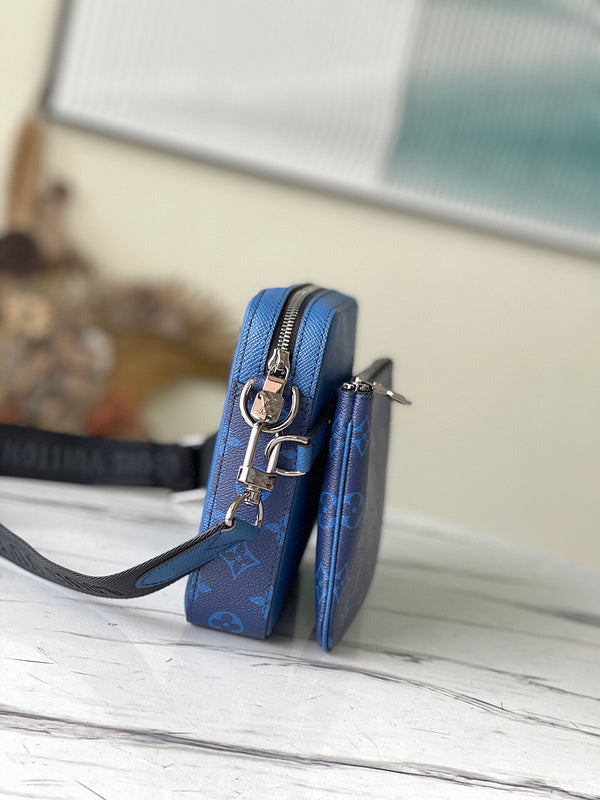 GlamI Lu-Vi bags - 5349