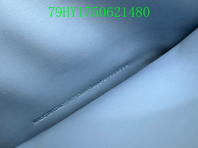 Glami GlamI - BGA Bags - 1743