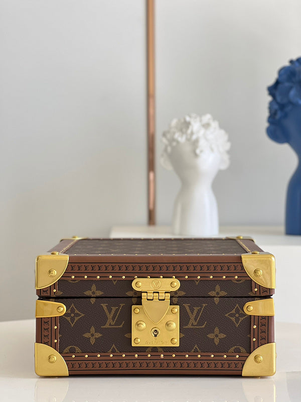 Glami GlamI Lu-Vi Bags - 16831