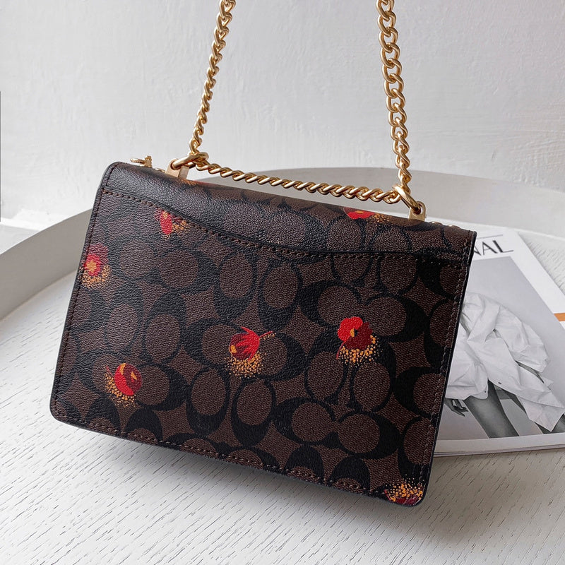 Satchel Bags - CCH Bags - 514