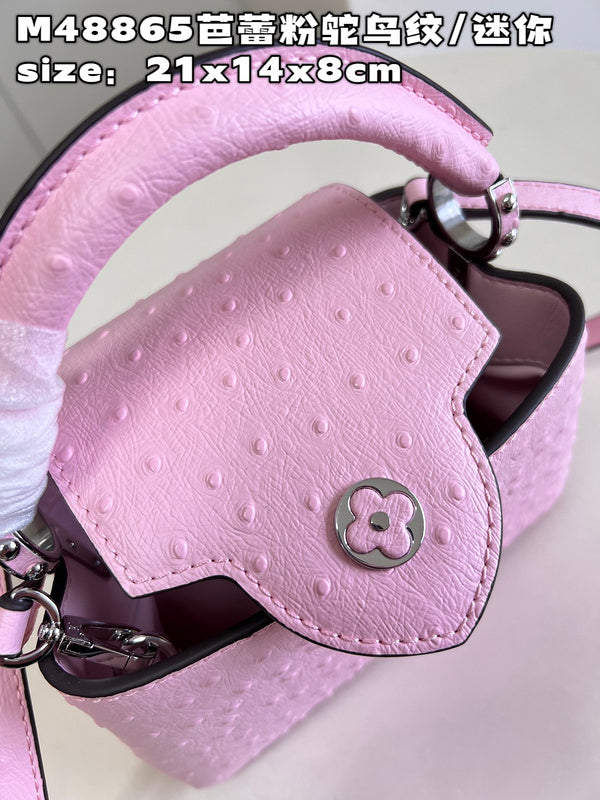 Satchel Bags - VL Bags - 1595