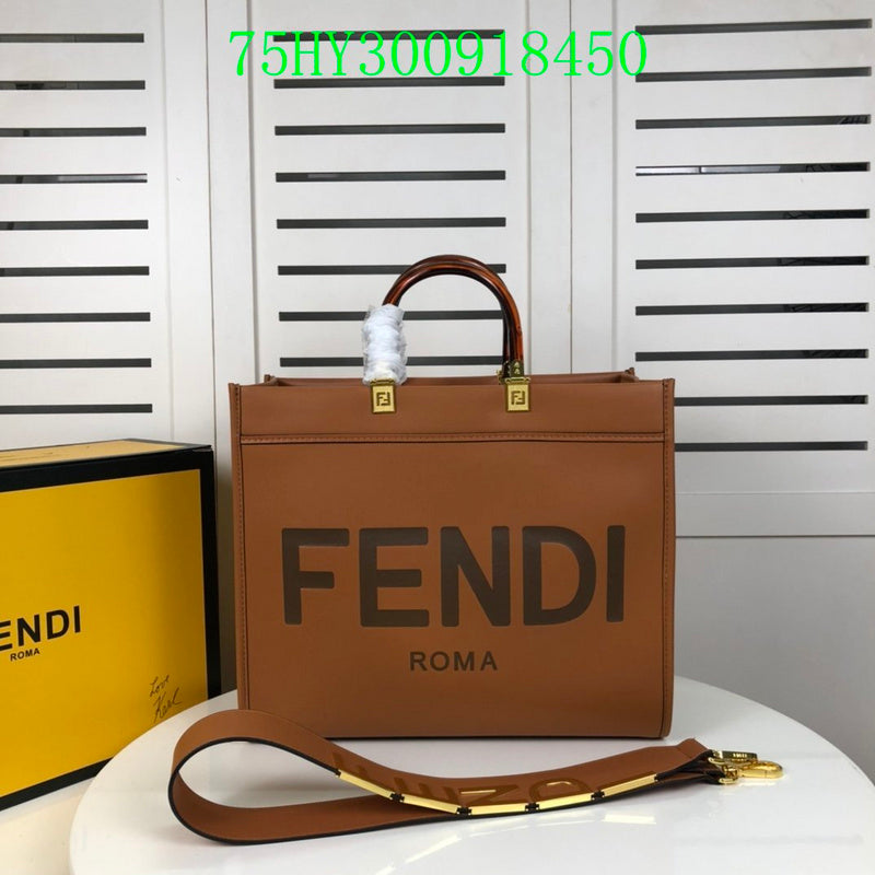 Glami - FDE Bags - 2334
