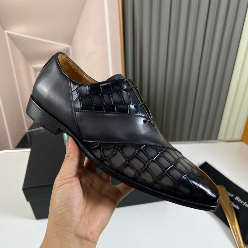 Glami - BRE Men Shoes - 473