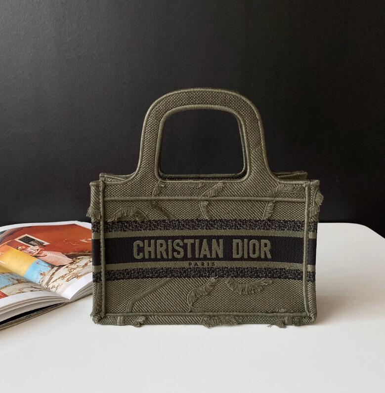 SAMCC - DOR Bags - 659
