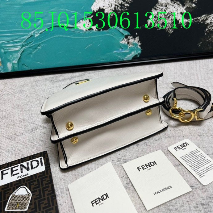 Glami - FDE Bags - 3146