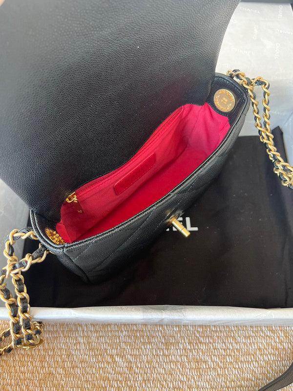 GlamI - CHL Bags - 3056