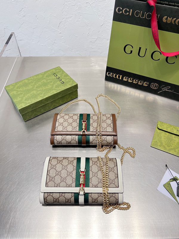 Glami Fashion - GCI Bags - 11866