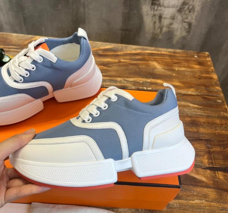 SAMC - HMS Men Shoes - 315
