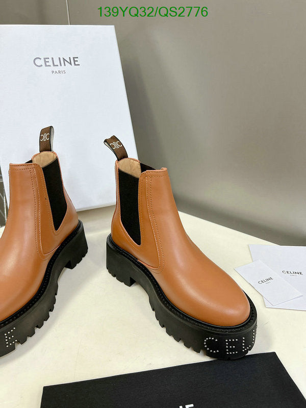 SAMC - COL Women Shoes - 117
