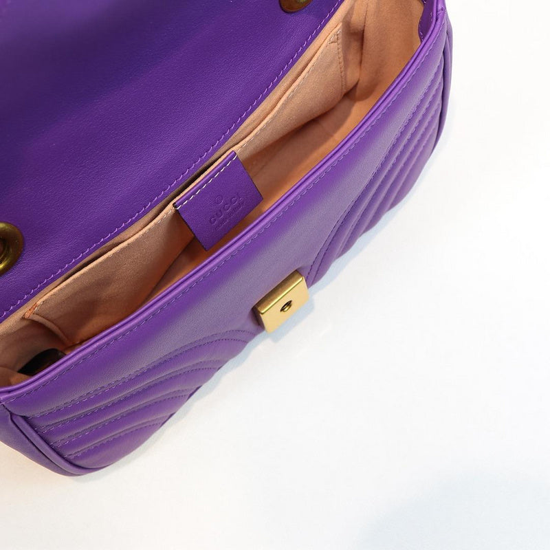 glamy - GCI Bags - 881