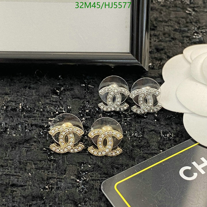 SAMC - CHL Jewelry Earrings - 270