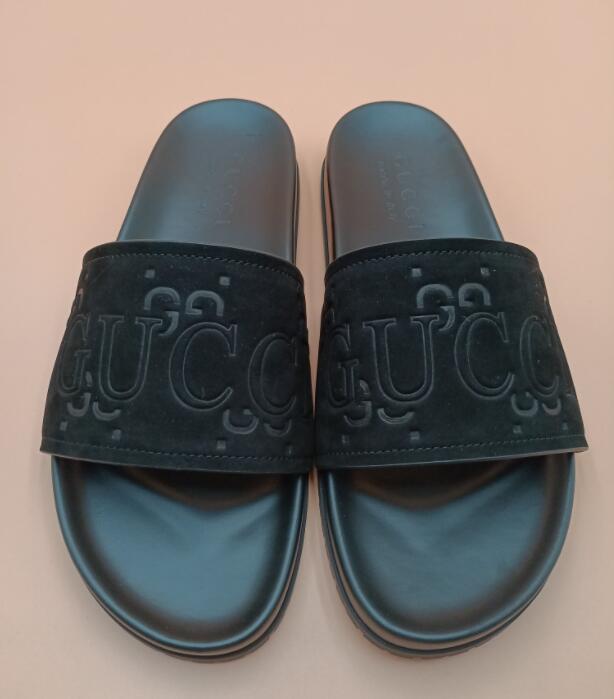 SAMC - GUKI Men Shoes - 126