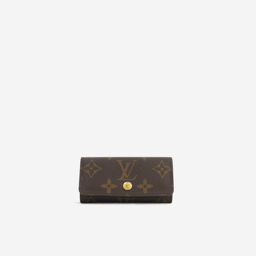 Louis Vuitton 4 Key Holder