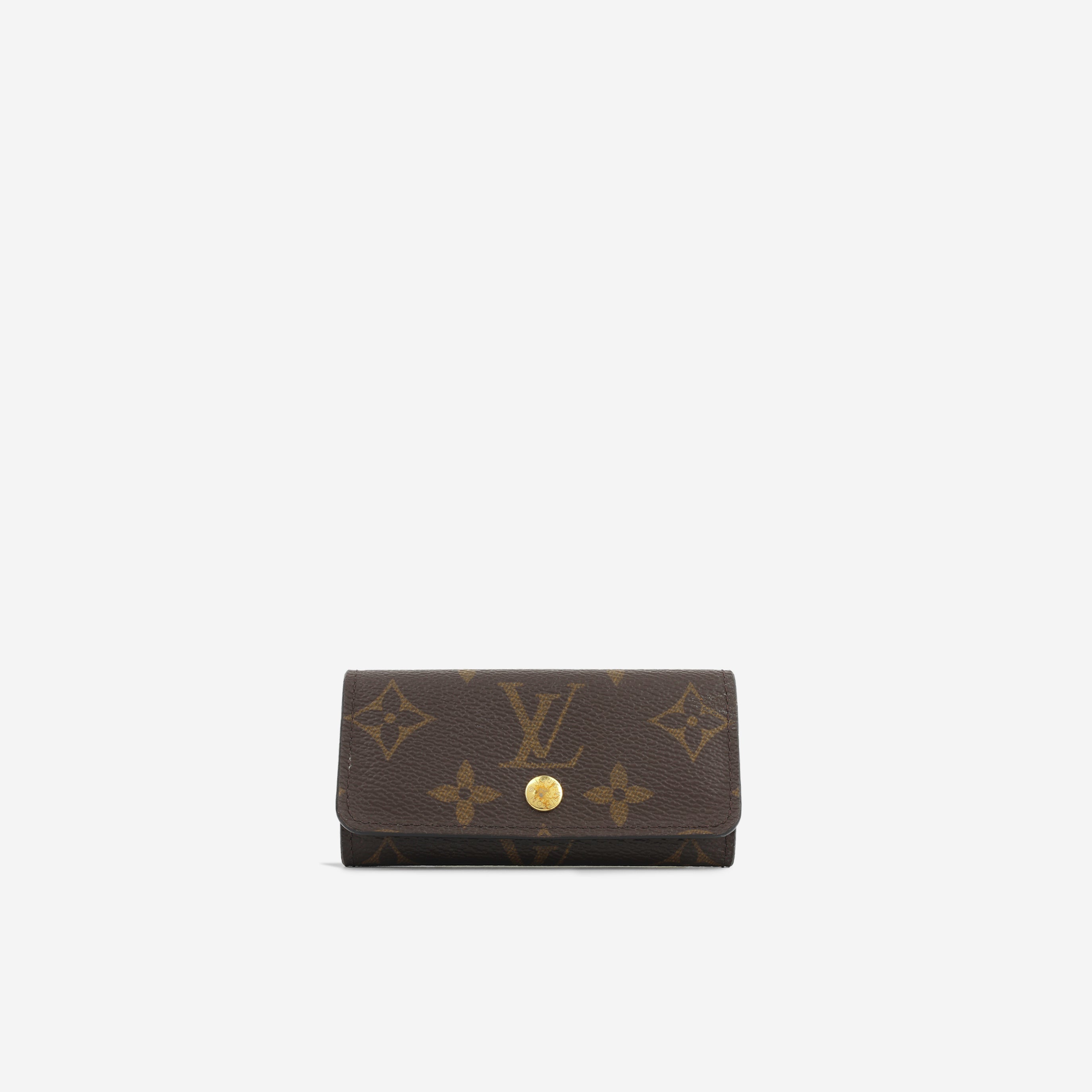 Louis Vuitton 4 Key Holder