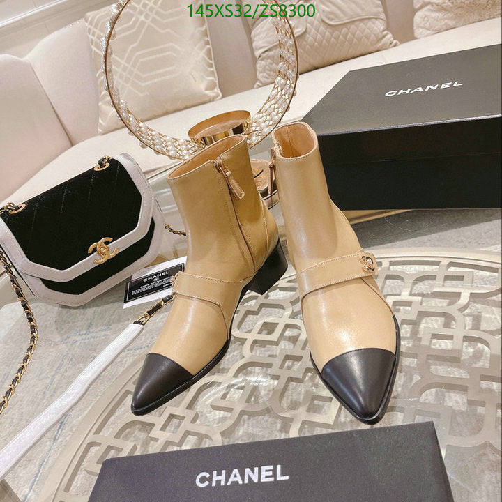 SAMC - Mix Boots - 239