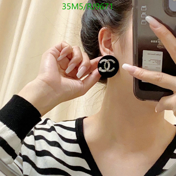SAMC - CHL Jewelry - 1280