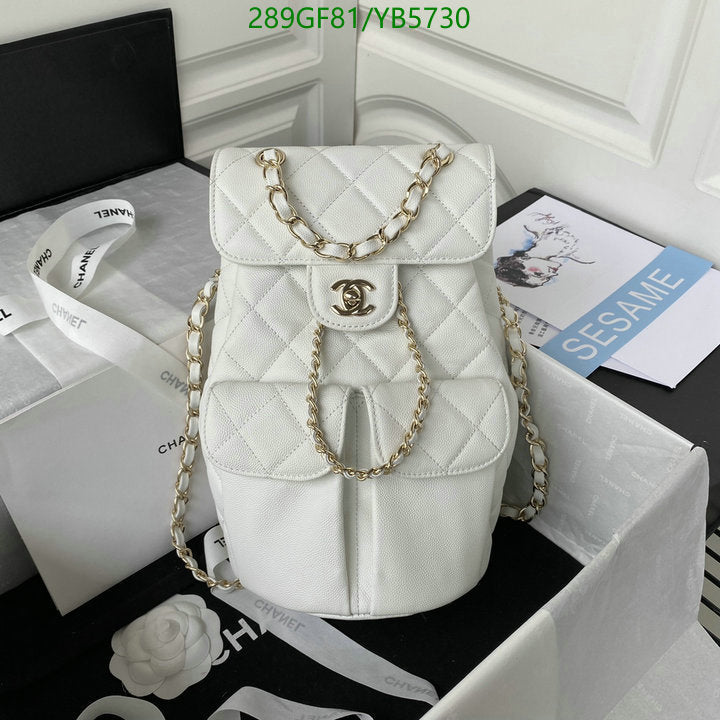 SAMC - CHL Bags - 819