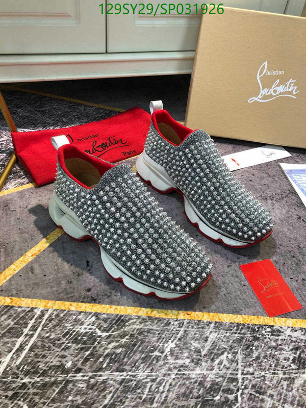 SAMC - CBL Women Shoes - 178