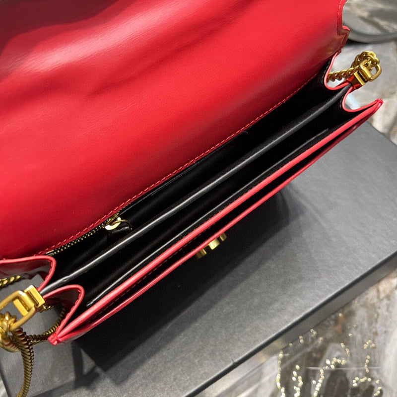 Glami- Glami- - SLY Bags - 1292