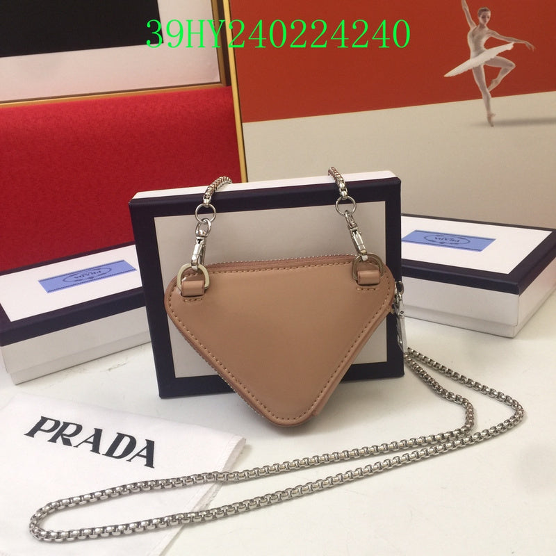 Satchel Bags - PDA Bags - 3506