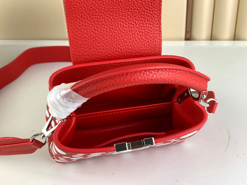 Satchel Bags - VL Bags - 2566