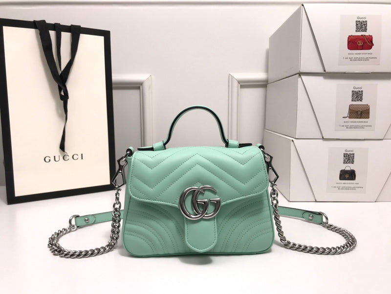 Glami Fashion - GCI Bags - 7003
