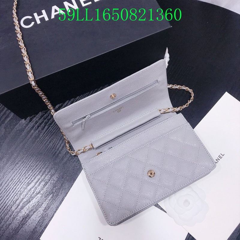 Satchel Bags - CHL Bags - 5255