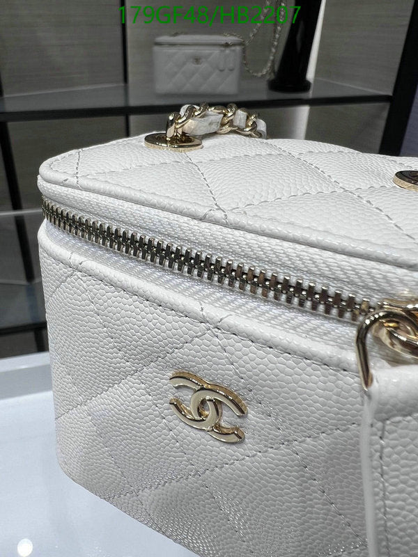 SAMC - CHL Bags - 201