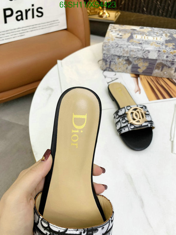 SAMCC - DOR Women Shoes - 2182