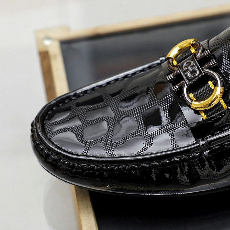 Glami - FGO Men Shoes - 919