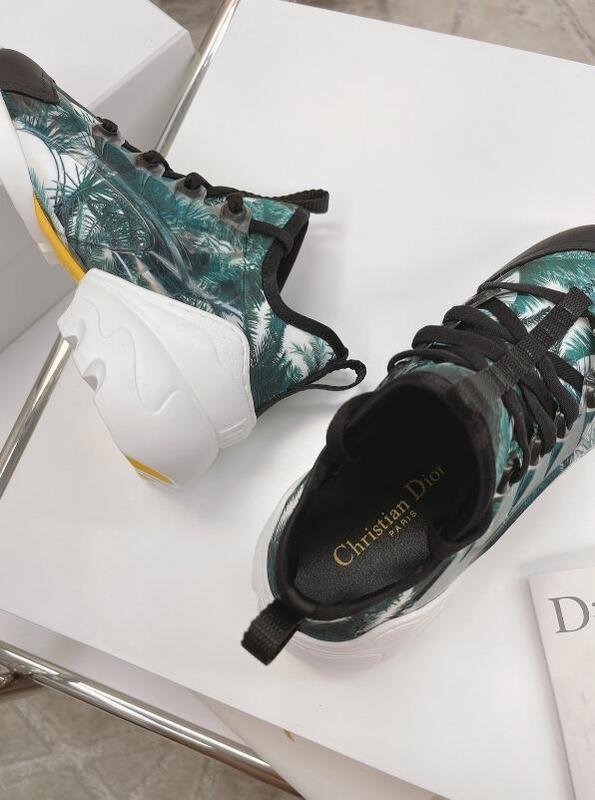 SAMCC - DOR Women Shoes - 917