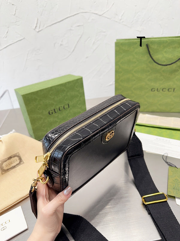 Glami Fashion - GCI Bags - 11684