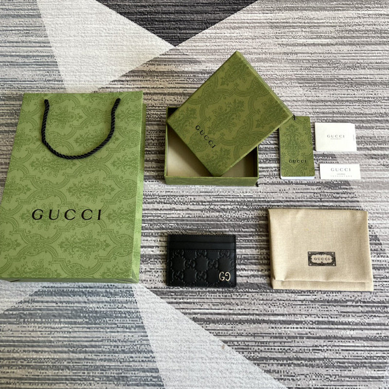 Glami - GUKI Wallets - 003
