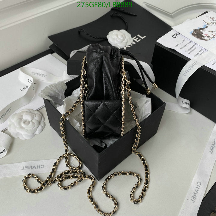 SAMC - CHL Bags - 755