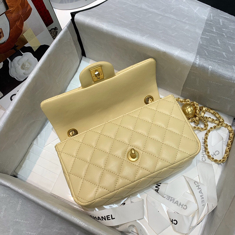 Satchel Bags - CHL Bags - 3908