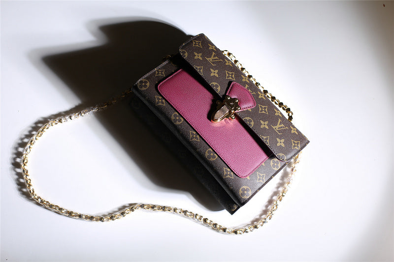 Satchel Bags - VL Bags - 7831