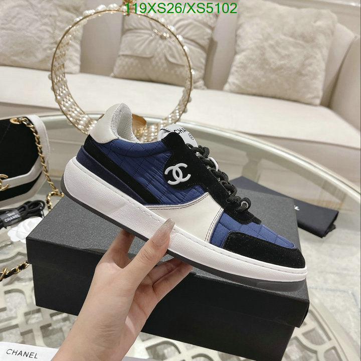 SAMC - CHL Women Shoes Sneakers - 205