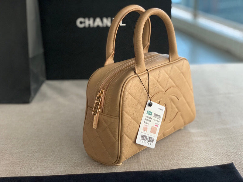 GlamI - CHL Bags - 2958