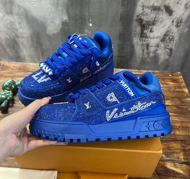 SAMC - LOV Men Shoes - 380