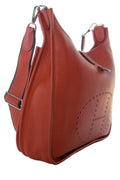 HermÃƒÆ’Ã‚Â¨s Evelyne GM Rouge Garance Clemence PHW #P