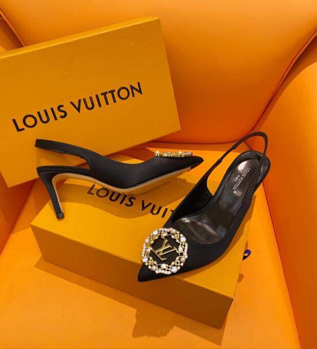 SAMC - LOV Women Shoes - 247