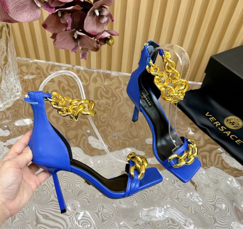 SAMC - VAR Women Shoes - 017