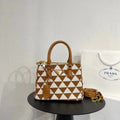 Satchel Bags - PRA Bags - 050