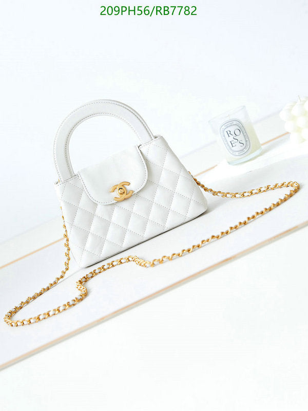 SAMC - CHL Bags - 406