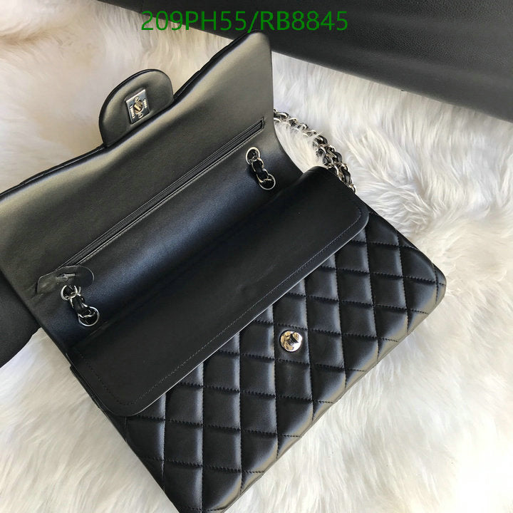 SAMC - CHL Bags - 446