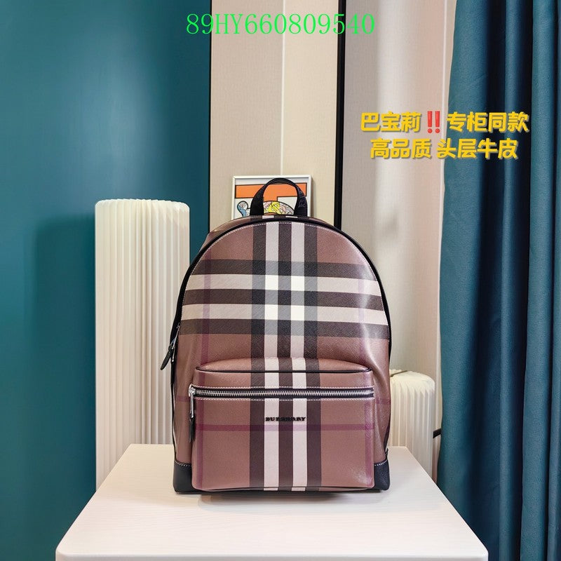 ELE Fashion -BBR Bags - 074