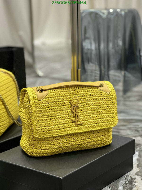 SAMC - YLS Bags - 353