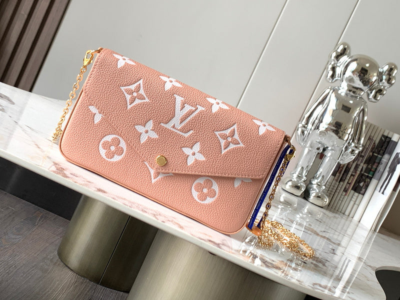 Glamy - LOV Bags - 1235