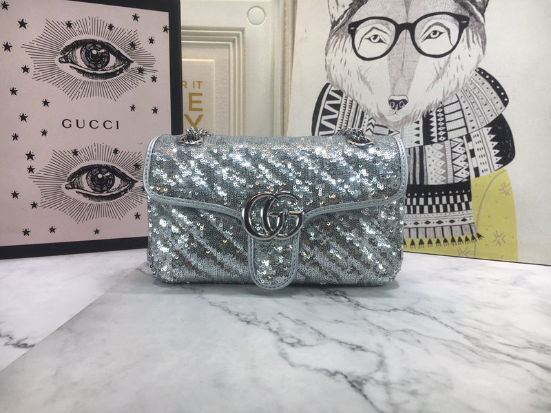 Glami Fashion - GCI Bags - 1649