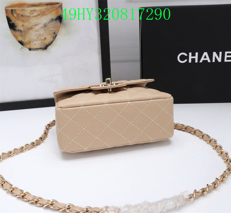 Satchel Bags - CHL Bags - 5275